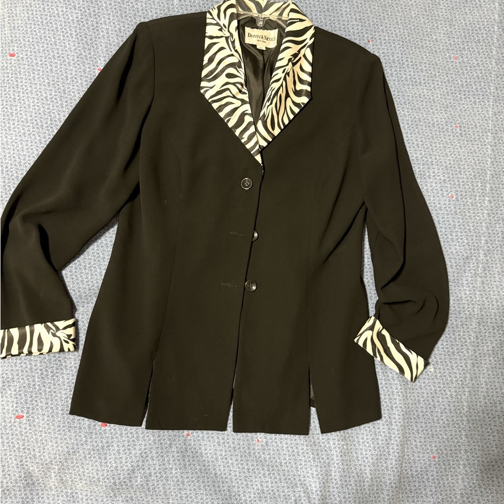 Suit, jacket only